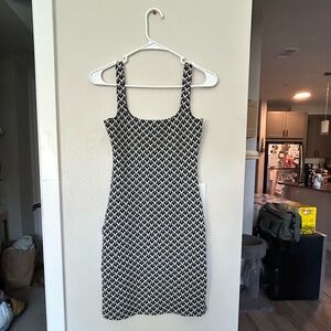 American Apparel Dress